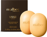 O Boticario Malbec Pure Gold Bar Soap