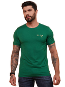 Camiseta de hombre Pit Bull Jeans 80458
