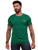 Camiseta de hombre Pit Bull Jeans 80458