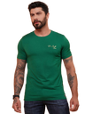 Camiseta de hombre Pit Bull Jeans 80458