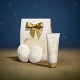 O Boticario Women's Lily Moisturizing and Soaps Gift Pack