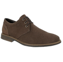 Ferracini Bangkok 6430 Men's Suede Leather Shoes
