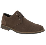 Ferracini Bangkok 6430 Men's Suede Leather Shoes