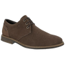 Ferracini Bangkok 6430 Men's Suede Leather Shoes