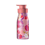 Loción corporal hidratante para mujer Natura Todo Dia con flor de durazno y jazmín