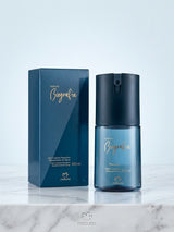 Natura Biografia Men's Body Spray Deodorant