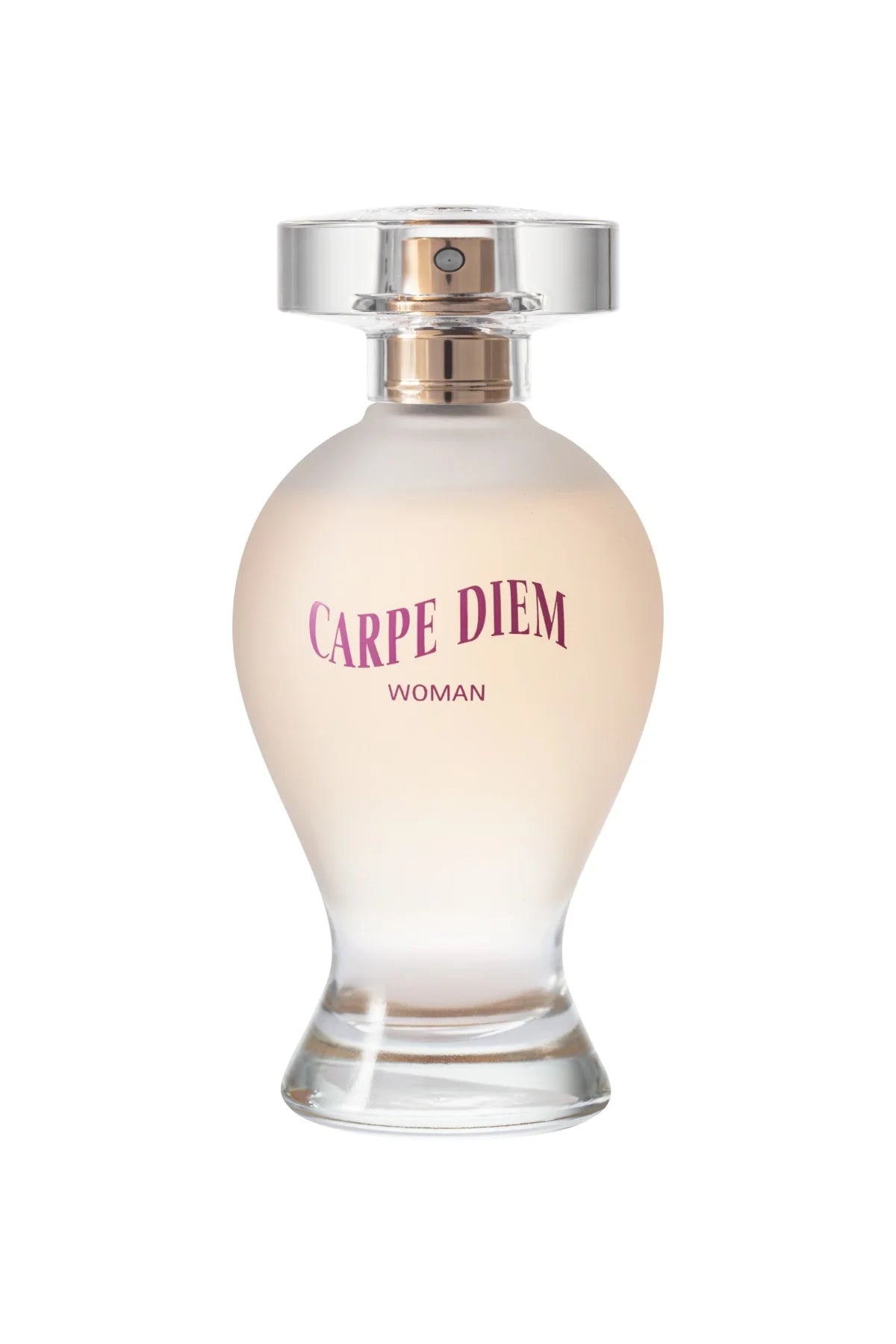 O Boticario Carpe Diem Women's Eau de Toilet Spray