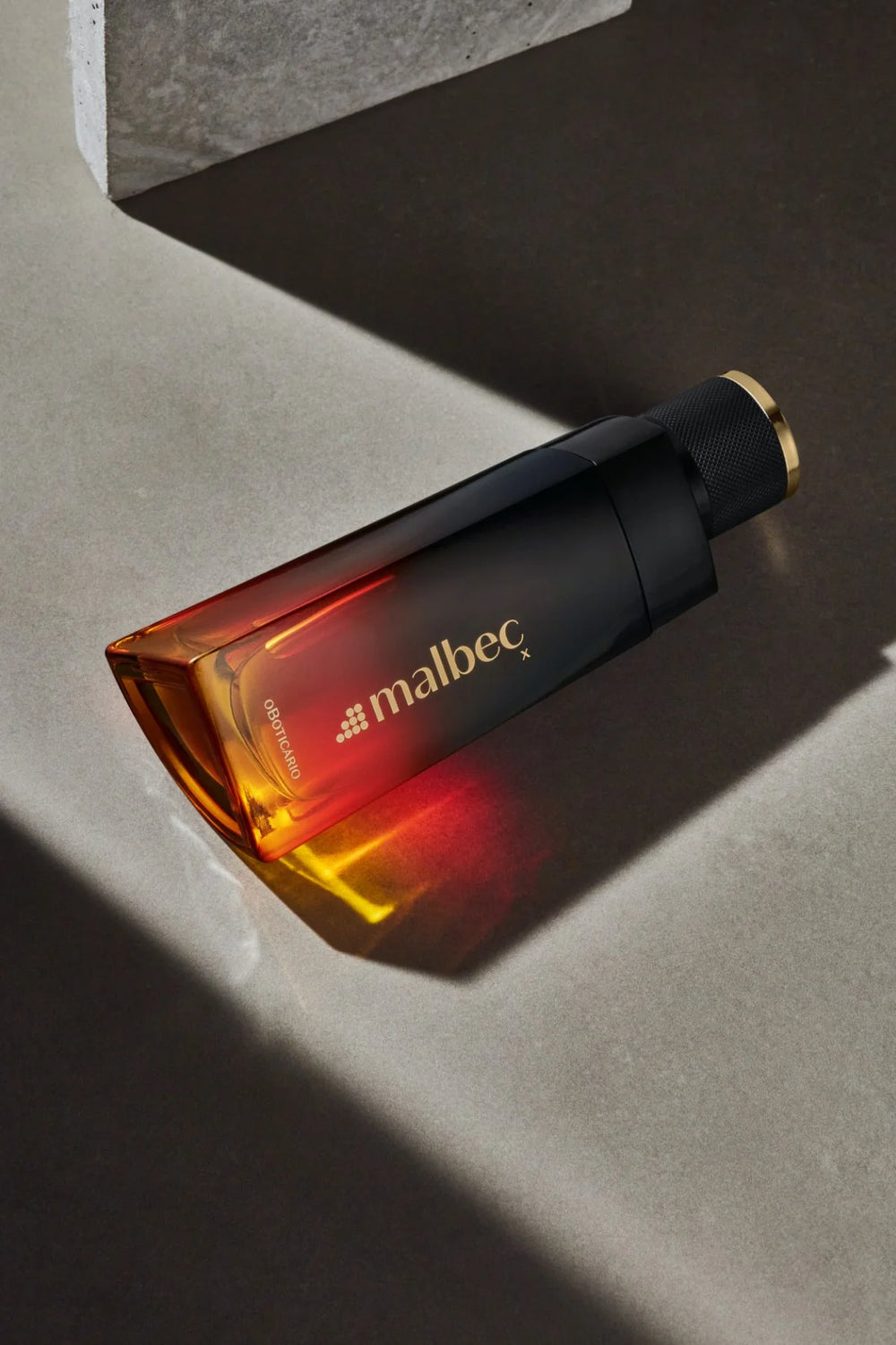 O Boticario Malbec X Men's Cologne - Bold & Seductive Scent O Boticario Malbec X Men's Cologne - Bold & Seductive Scent