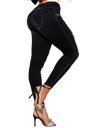 Pit Bull Jeans Women's High Waisted Ripped Jeans Pants With Butt Lift 65789