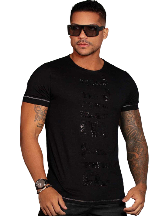 Pit Bull Jeans Men's T-Shirt 79281