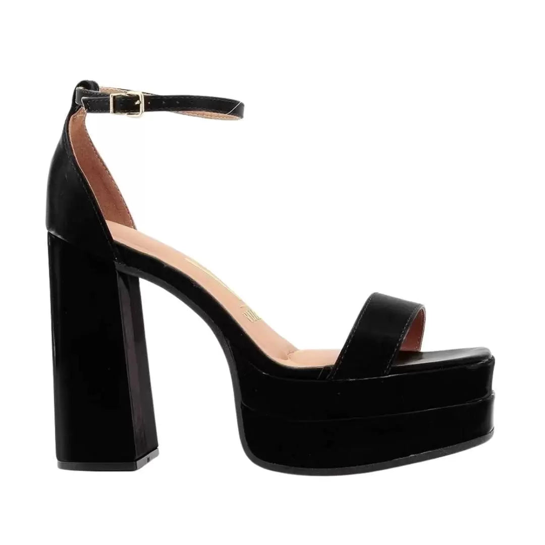 Vizzano Sandália plataforma feminina 1395-103