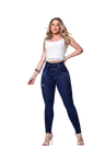 Rhero Women's High Waist Butt Lift Jeans Pants 57229