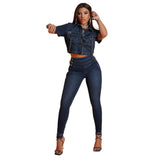 CALÇA JEANS FEMININA PIT BULL JEANS 69760