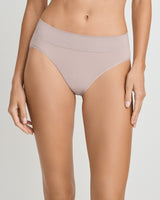 Calzoncillos de microfibra sin costuras para mujer Lupo 40300