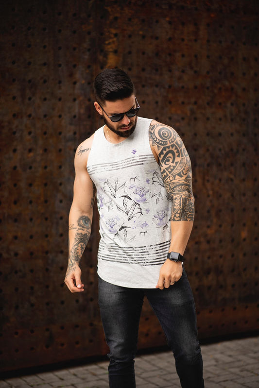 VL Men's Tank Top 1105