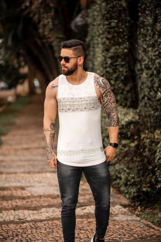 VL Men's Tank Top 1111