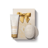 O Boticario Women's Lily Moisturizing and Soaps Gift Pack