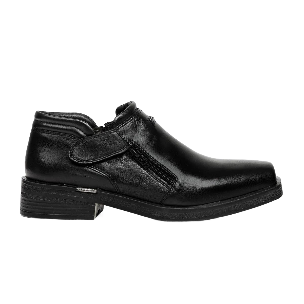 Ferracini Urban Way Men's Leather Shoe 6622