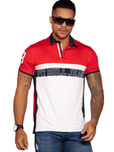 Polo de hombre Pit Bull Jeans 79466