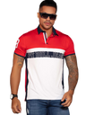 Camisa Polo Masculina Pit Bull Jeans 79466