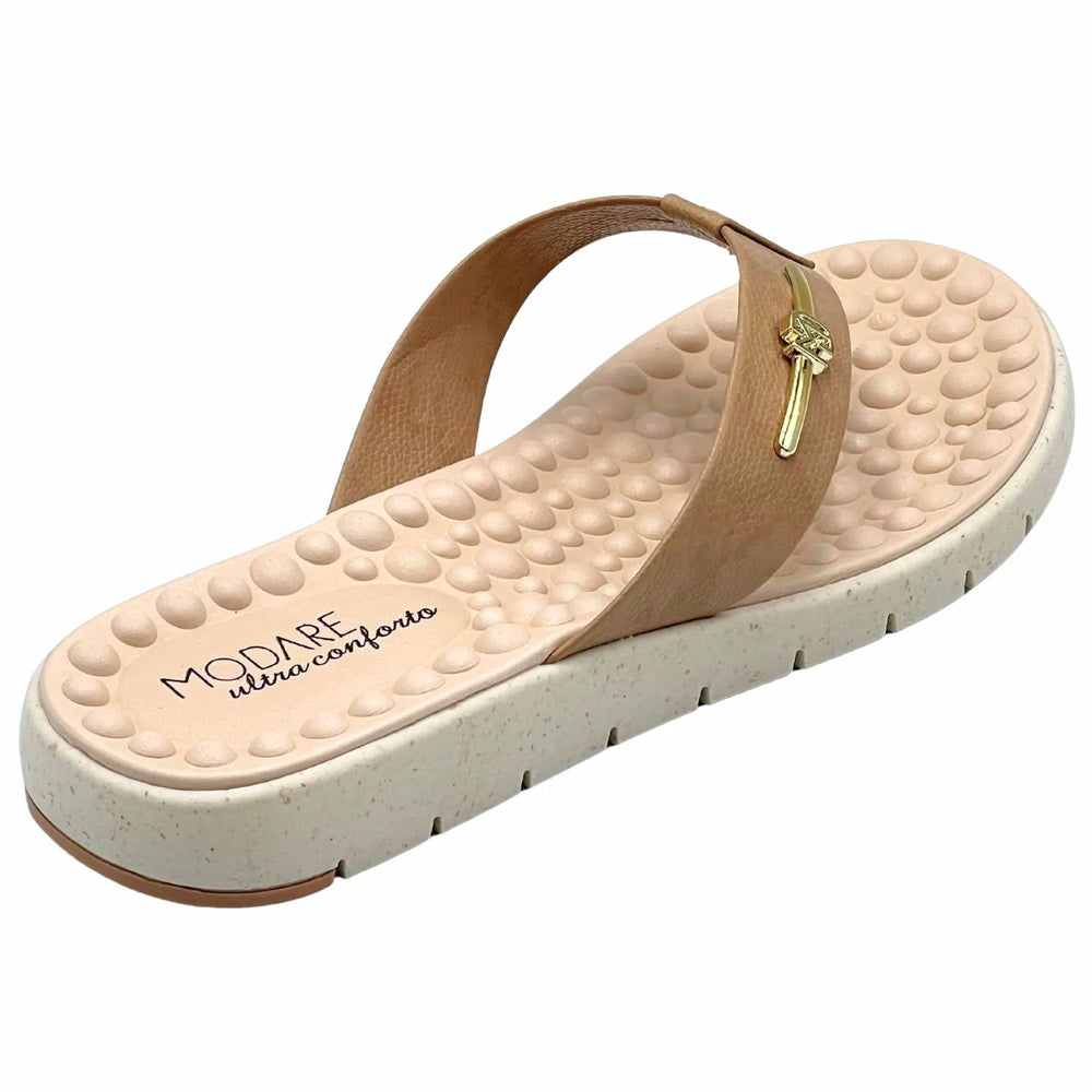 Modare Sandalias Ultra Confort Mujer 7162