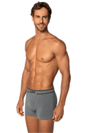 Calzoncillo bóxer Lupo para hombre 00733-004