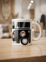 Corinthians Kombi Mug 0010