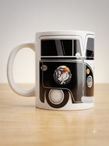 Corinthians Kombi Mug 0010