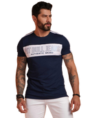 Camiseta de hombre Pit Bull Jeans 80210