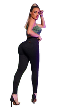 Calça Jeans Feminina Rhero 56608