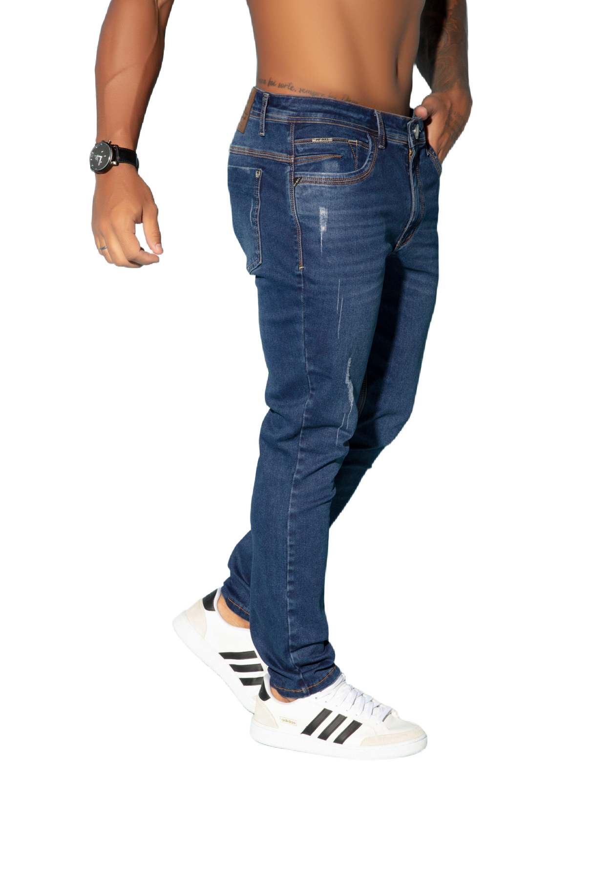 PIT BULL JEANS MEN'S JEANS PANTS 80930