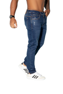 PANTALÓN VAQUERO HOMBRE PIT BULL JEANS 80930