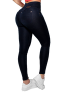 Pit Bull Jeans Women's High Waisted Jeans Pants with Butt Lift 33980