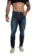 PANTALÓN VAQUERO HOMBRE PIT BULL JEANS 80779