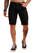Shorts Jeans Masculino Pit Bull 79976
