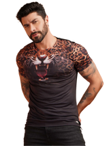 Pit Bull Jeans Men's T-Shirt 79469