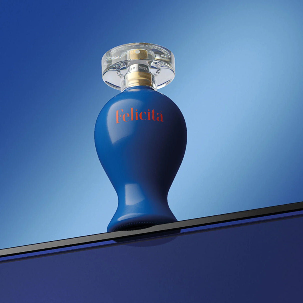 O Boticario Felicita Women's Eau de Toilette