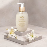 O Boticario  Lily Satin Conditioner
