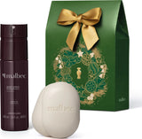 O Boticario Men's  Malbec Body Spray And Soap Gift Pack