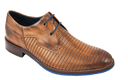 Ferracini Caravaggio Men's Leather Shoe 5671