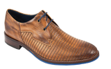 Ferracini Caravaggio Men's Leather Shoe 5671