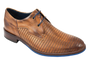 Ferracini Caravaggio Men's Leather Shoe 5671