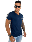 Camiseta de hombre Pit Bull Jeans 80185