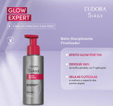 O Boticario Eudora Siage Women's Leave In Balm Disciplinante