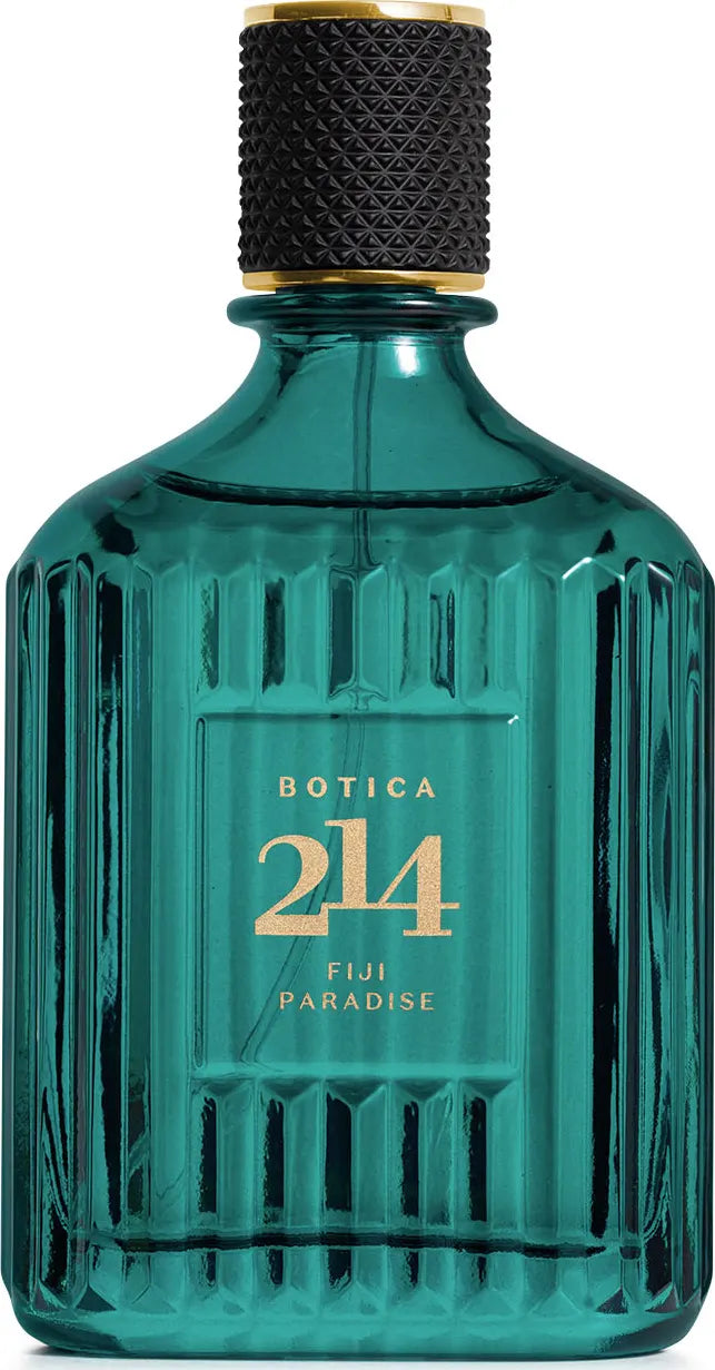 O Boticario Botica 214 Fiji Paradise  Men's Eau de Parfum