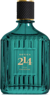 O Boticario Botica 214 Fiji Paradise  Men's Eau de Parfum