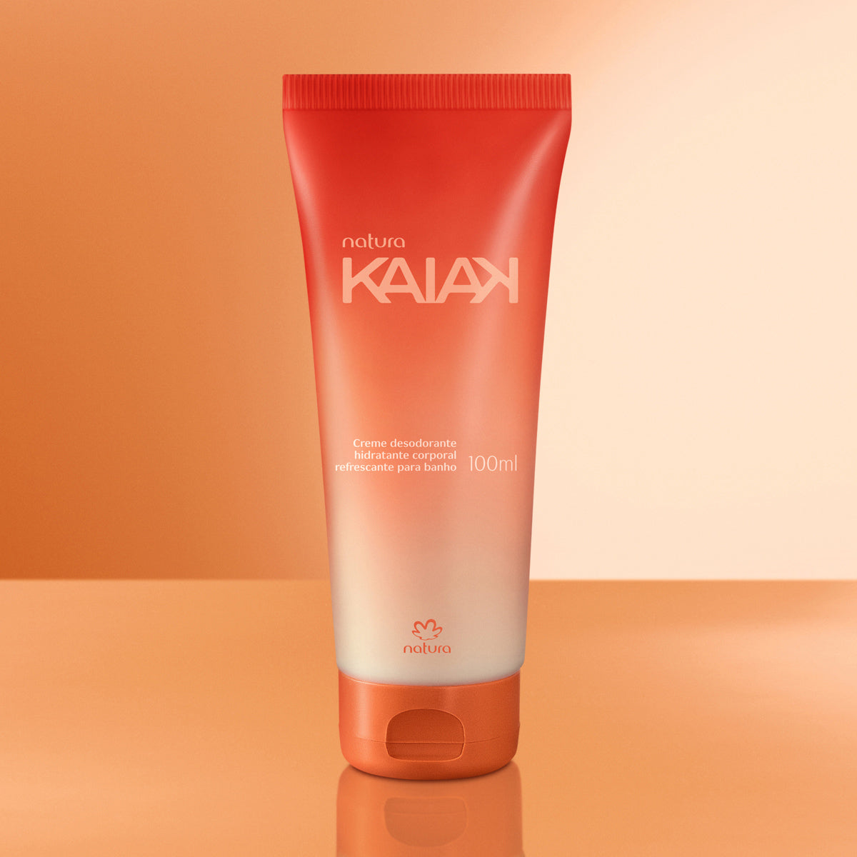 Natura Kaiak Women's Body Moisturizing