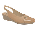Piccadilly Ivone Women's Mid Wedge Shoe 143246