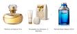 Lily Essence and Kaiak Classic his and hers fragrance gift set