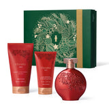 O Boticario Women's Floratta Red Gift Pack